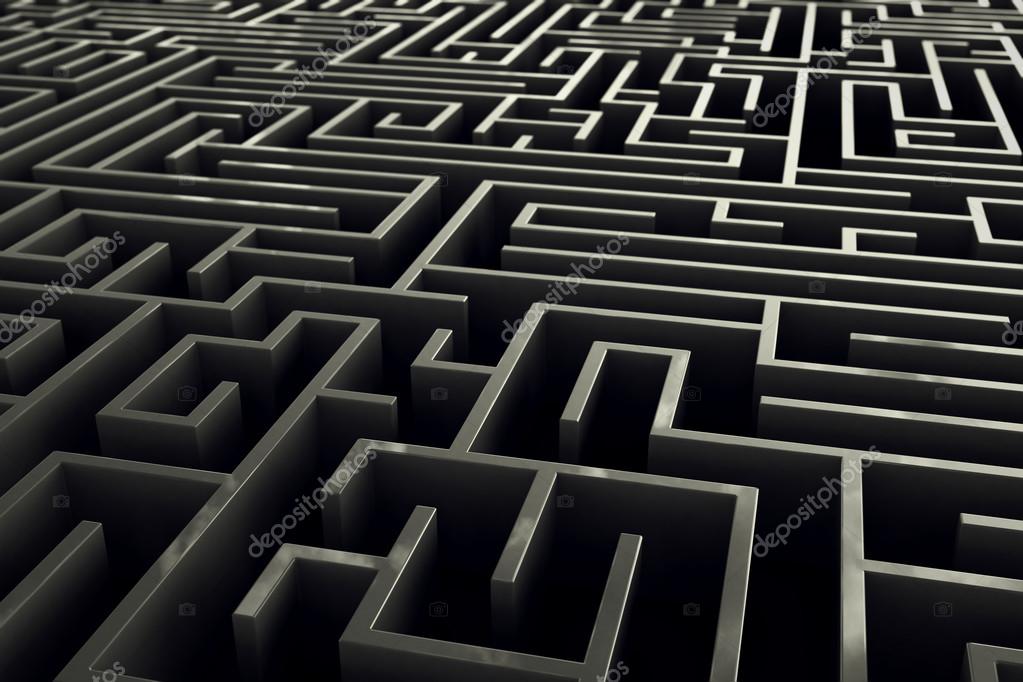 逃走迷路写真素材 ロイヤリティフリー逃走迷路画像 Depositphotos