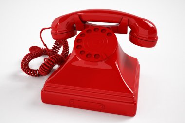 telefon.