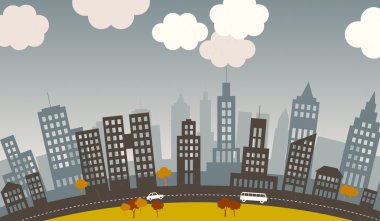 sonbahar City