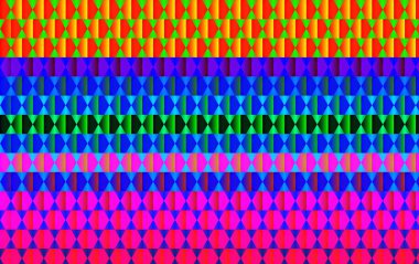 geometrik çizgi süs a-0050