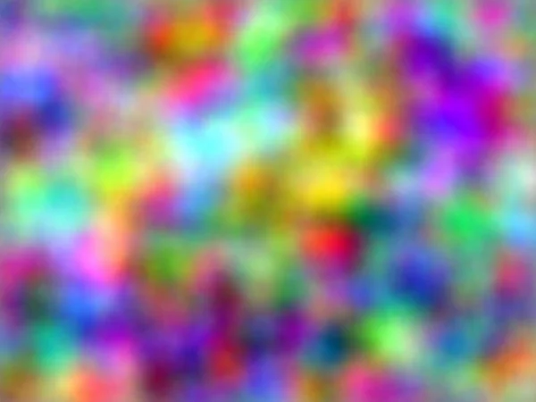 Γεωμετρική φως στίγματα αφηρημένη στολίδι. a-0160. — Φωτογραφία Αρχείου