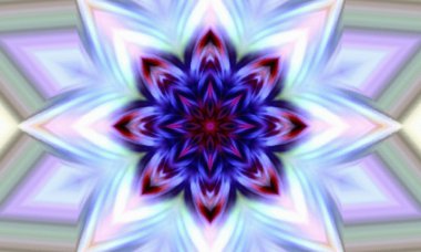 yaratıcı arka plan. renkler, harika bir uyum. Mor-bluet