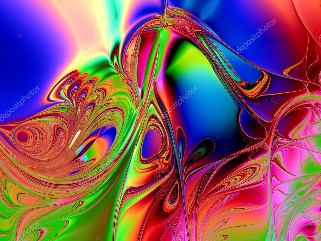 Image result for gorgeous fractal