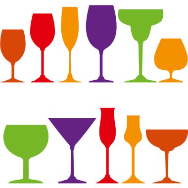 Tumblers_icons