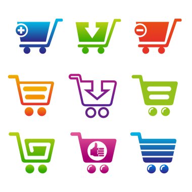 Shoppingcartset