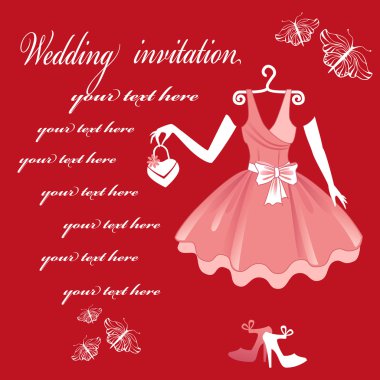 Weddinginvitation