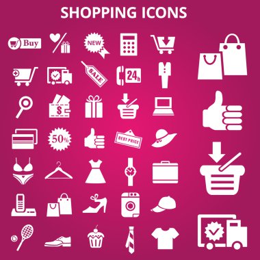 Shoppingicons