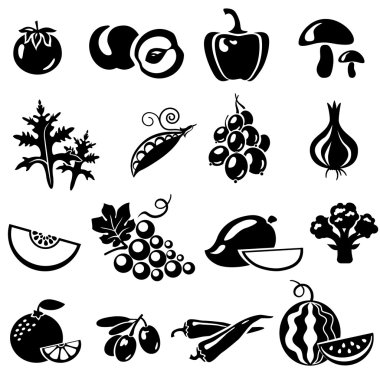 Vegetablesfruits