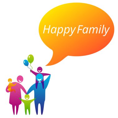 Familyhappy