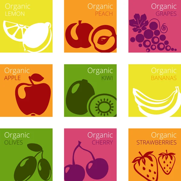 Organicfruits