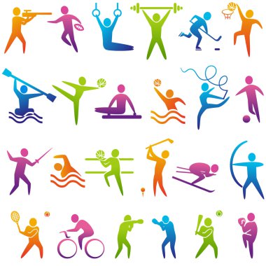 IconsSport clipart