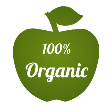 Organicapple