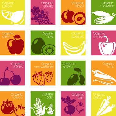 Organiclabel