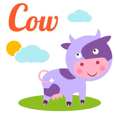 cowletter
