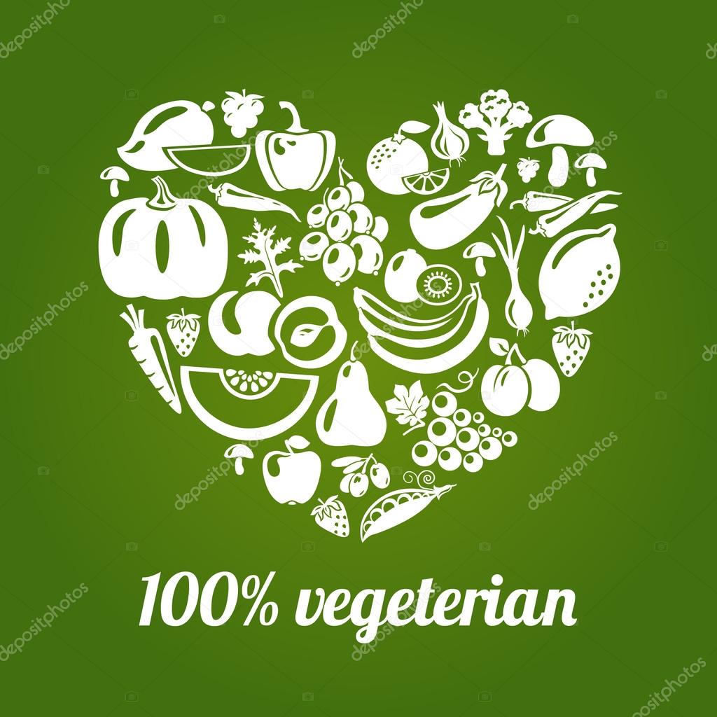 Vegeterian