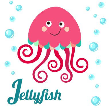 jellyfishl