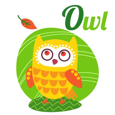 owlletter