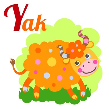 Yakletter