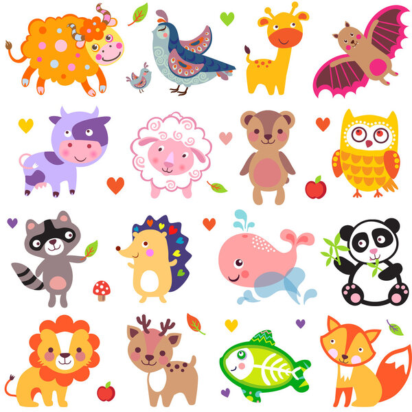 АнимальсБольшой
