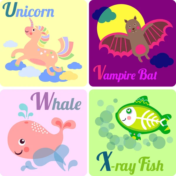 UvwxLet Vector Graphics