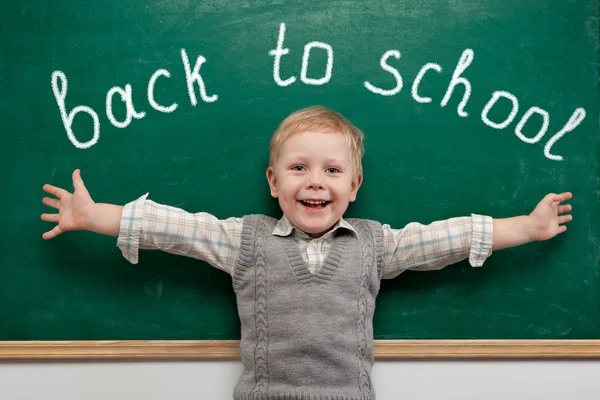 Children portrait — Stock Photo, Image