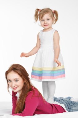 Mutlu aile