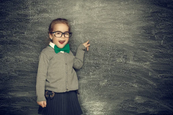 Retrato infantil — Foto de Stock