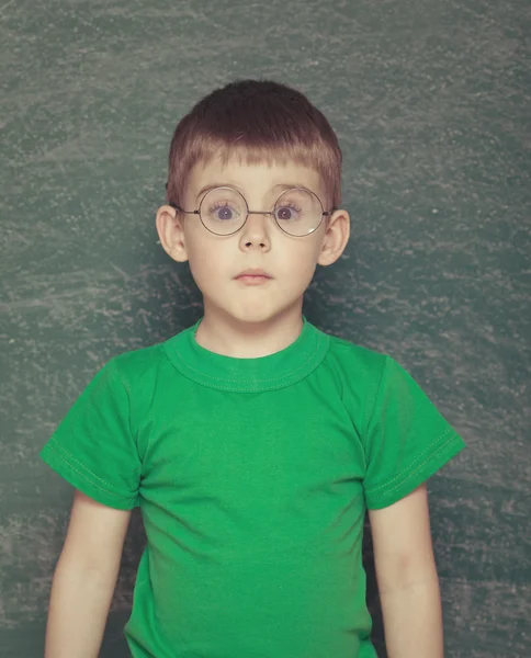 Child portrait — Stock Photo, Image