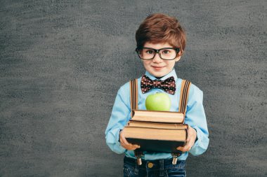 küçük çocuk kitapları ile