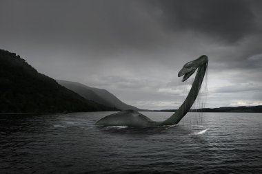Nessie