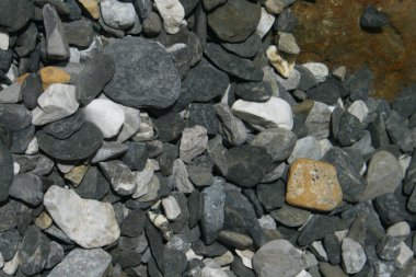 taşlar ve kayalar, sualtı