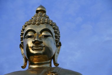 Buda Tayland Başkanı