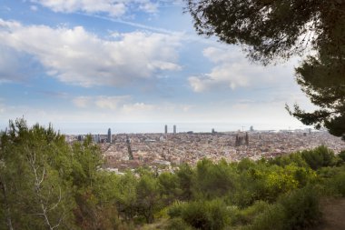 Barcelona, İspanya