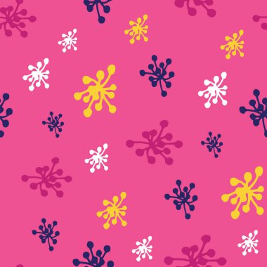 Tasarım ve arkaplan için renksiz desenli desen. Modern desen.