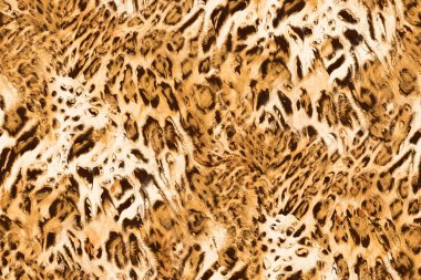 Kusursuz soyut desen. Tekstil deseni, çiçek ve geometrik baskı deseni tekstil tasarımı ve kumaşlar için.