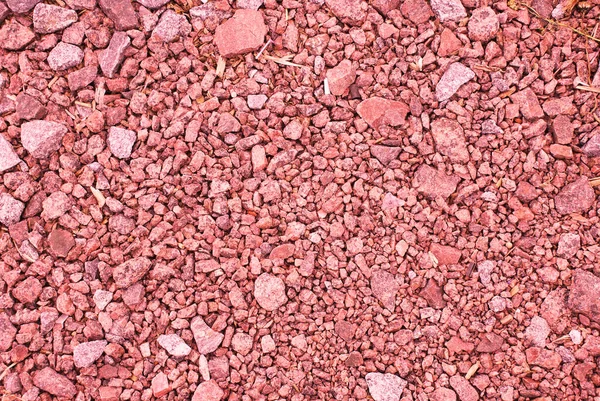 Pared Piedra Piedras Pequeñas Textura Piedra Fondo —  Fotos de Stock