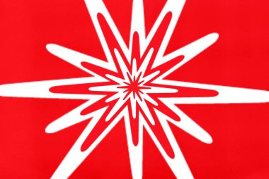 Winter pattern on bright background for New Year and Christmas, illustration, design