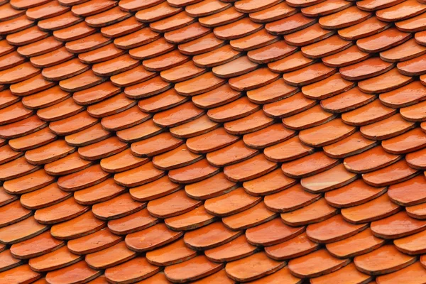 Roof Tiles — Stock Photo, Image