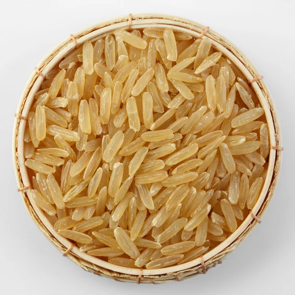 Тайский жасминовый рис GABA — стоковое фото