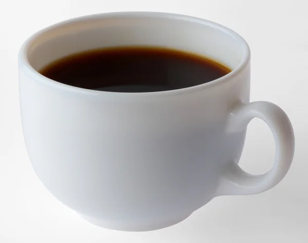 Kaffeetasse — Stockfoto