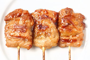 domuz Barbekü