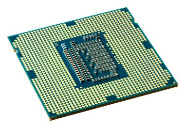 CPU olumsuz