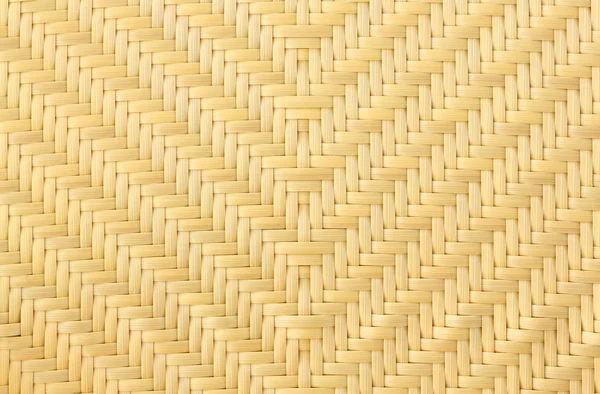 Rattan chair texture