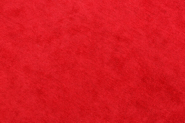 Красная дорожка
