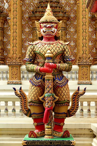 Thai Giant — Stock Photo, Image