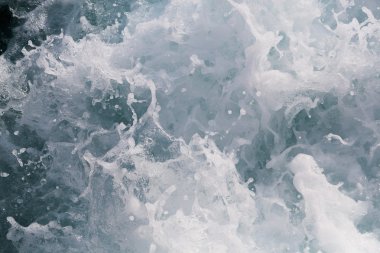 çalkalama deniz suyu