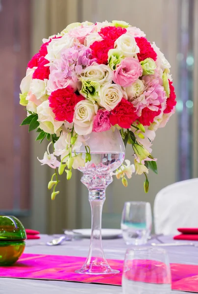 Flower bouquet — Stock Photo, Image