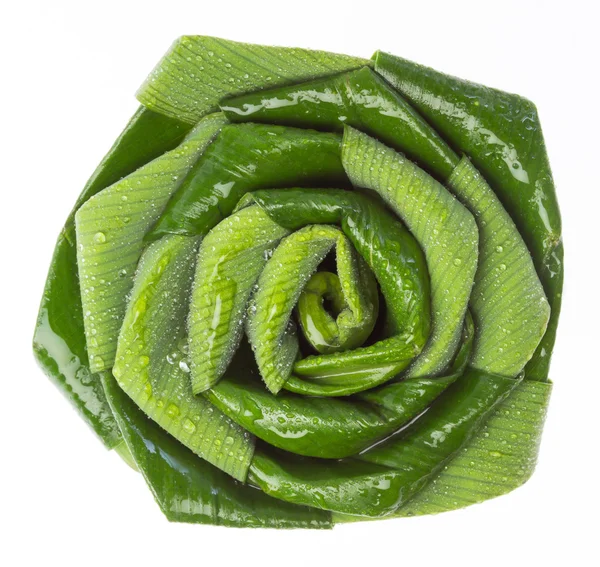 Pandan leaf flower — Stock Photo, Image