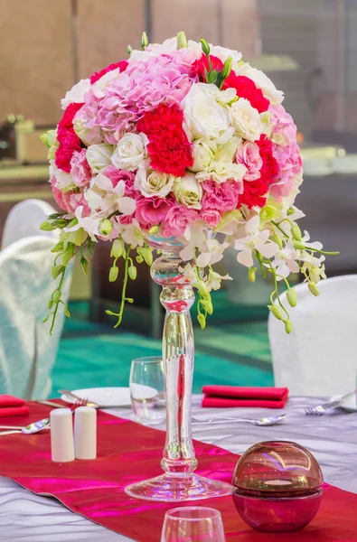 Flower bouquet — Stock Photo, Image