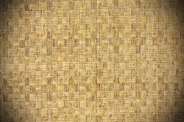 Straw mat — Stock Photo, Image